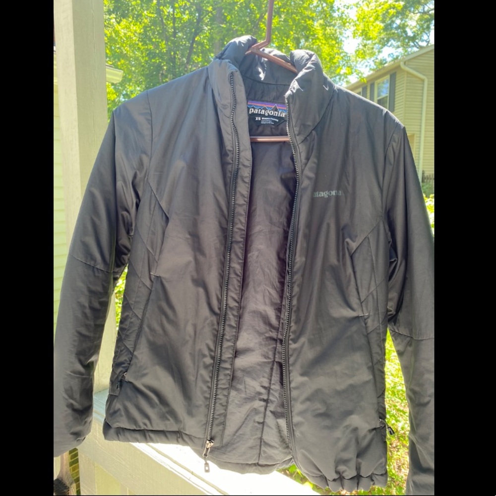 Like-New Women’s XS Patagonia Jacket
